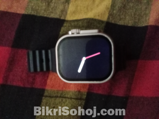 Smart watch